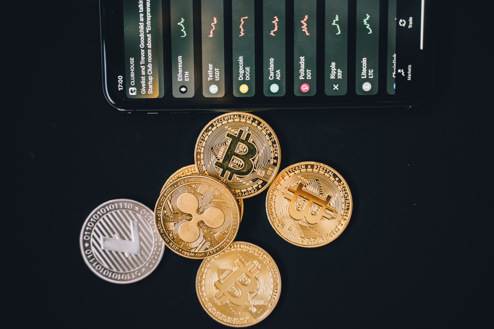 TraceCrypto - Certification et confiance, plus de 2,1 millions d'euros de transactions blockchain analysées avec 98% de flux identifiés